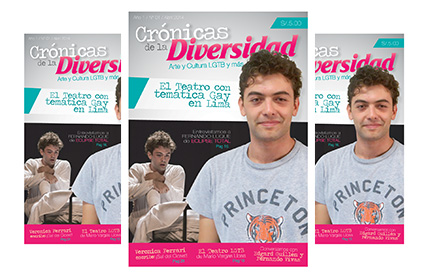 Primera Edición